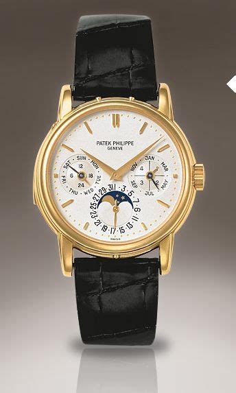 patek philippe 3974j price|patek philippe 3974.